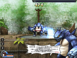 画像ギャラリー No.018のサムネイル画像 / オンラインアクションゲーム「RUMBLE FIGHTER(みんなでバトル)」が約8年ぶりに日本サービスを再開。その理由を開発元にインタビュー