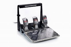 ꡼ No.004 | ʤ6ĶGT5饤󥹼Thrustmasterƥ󥰥ȥT500 RSפ225˹ȯ