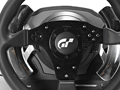 6万円超級のGT5公認ステアリングコントローラ「T500 RS」レビュー。価格に見合った操作感は間違いなく得られる