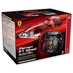 #004Υͥ/Ferrari 150 ItaliaΥץꥫǥƥ󥰤о졣Thurstmasterƥ󥰥ȥT500 RS GT RACING WHEELפΥץ