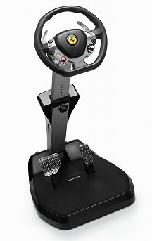 ꡼ No.003Υͥ / ƥ󥰥ۥȥڥ˥åȤΤˤʤäThrustmasterXbox 360ѥȥ餬927ȯ