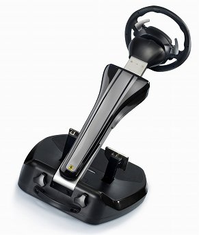 ꡼ No.004Υͥ / ƥ󥰥ۥȥڥ˥åȤΤˤʤäThrustmasterXbox 360ѥȥ餬927ȯ