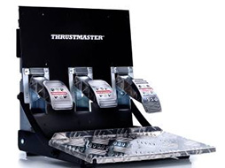 ꡼ No.003 | ThrustmasterPS3ѥƥ󥰥ȥ餬֥ġꥹ6ץ顼ΥѥåǺо졣ʤ68040