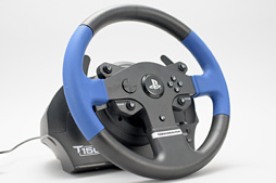 ꡼ No.005 | T150 Force Feedbackץӥ塼Ťʡ֥ߥɥ륯饹ӤΥƥ󥰥ȥפϡǥˤ褫ä