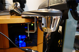 ꡼ No.004 | HWûɾThrustmasterTH8A Add-On Shifterס1˥ƥ󥰥ȥѤꥷեȥ˥åȤդƤߤ