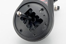 ꡼ No.007 | HWûɾThrustmasterTH8A Add-On Shifterס1˥ƥ󥰥ȥѤꥷեȥ˥åȤդƤߤ