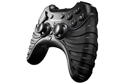 画像ギャラリー No.002のサムネイル画像 / Thrustmasterがe-Sports向けのゲームパッドを開発中? 国内でβテスター募集が始まる