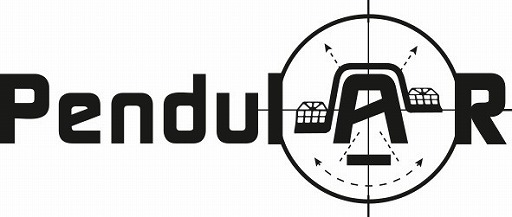 画像ギャラリー No.004のサムネイル画像 / Thrustmasterのフライトシム向けラダーペダル「TPR Pendular Rudder」が7月23日に発売