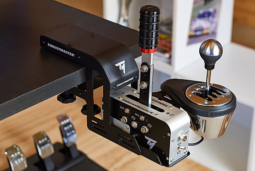 ꡼ No.002 | ThrustmasterSparcroȤΥܥǥȤʤ֥ƥ󥰥ȥѥϥɥ֥졼ñʤȯ䡣ǹ43000