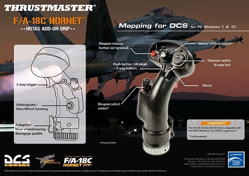 ꡼ No.009 | Thrustmasterƥ󥰥ȥѤȥ祤ƥåѤΥ꤬ȯ