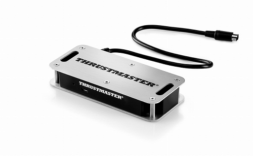 ꡼ No.011 | Thrustmasterƥ󥰥ȥѤȥ祤ƥåѤΥ꤬ȯ