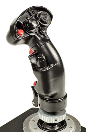 画像ギャラリー No.012のサムネイル画像 / Thrustmaster製ステアリングコントローラ用とジョイスティック用のアクセサリが国内発売決定