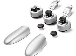 画像(005)左スティックとD-Padの配置を交換できるThrustmaster製ゲームパッドが国内発売。PS公式ライセンス取得済み