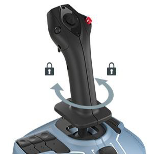 ꡼ No.005 | Thrustmasterե饤ȥ祤ƥå䥹åȥ뤬о졣AirbusA320פΥƥåϤǥ