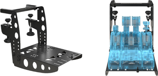 ꡼ No.012 | Thrustmasterե饤ȥ祤ƥå䥹åȥ뤬о졣AirbusA320פΥƥåϤǥ