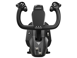 ꡼ No.004 | Thrustmasterܡ󥰤ȤΥܤˤե饤ȥȥ䥹åȥȯ