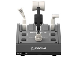 ꡼ No.006 | Thrustmasterܡ󥰤ȤΥܤˤե饤ȥȥ䥹åȥȯ