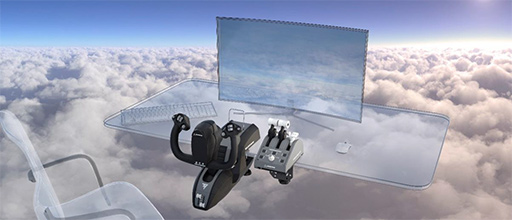 ꡼ No.008 | Thrustmasterܡ󥰤ȤΥܤˤե饤ȥȥ䥹åȥȯ