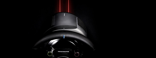 画像ギャラリー No.007のサムネイル画像 / Thrustmaster,PC&PS5対応のステアリングホイール「T-GT II」を2022年1月21日発売