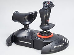 「ACE COMBAT 8」を臨場感たっぷりに楽しみたいなら，Thrustmasterのフライトスティック「T.Flight HOTAS NEO」で空へと飛び出そう【PR】