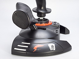 画像ギャラリー No.019のサムネイル画像 / 「ACE COMBAT 8」を臨場感たっぷりに楽しみたいなら,Thrustmasterのフライトスティック「T.Flight HOTAS NEO」で空へと飛び出そう【PR】