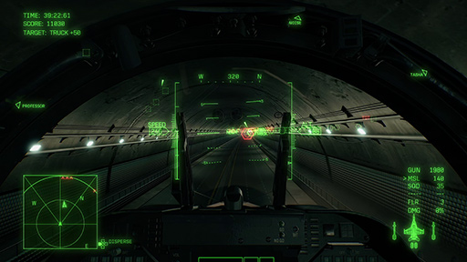 画像ギャラリー No.033のサムネイル画像 / 「ACE COMBAT 8」を臨場感たっぷりに楽しみたいなら,Thrustmasterのフライトスティック「T.Flight HOTAS NEO」で空へと飛び出そう【PR】
