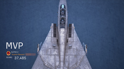 画像ギャラリー No.035のサムネイル画像 / 「ACE COMBAT 8」を臨場感たっぷりに楽しみたいなら,Thrustmasterのフライトスティック「T.Flight HOTAS NEO」で空へと飛び出そう【PR】