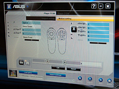 ���������꡼ No.010�Υ���ͥ������ / ��COMPUTEX 2008��12�ϡ�Wii��⥳�����äȼ�ͳ�ˡס��⡼����󥻥󥵡���ܤΥ磻��쥹����ȥ������Eee Stick��