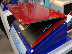 ���������꡼ No.017�Υ���ͥ������ / ��COMPUTEX 2008��12�ϡ�Wii��⥳�����äȼ�ͳ�ˡס��⡼����󥻥󥵡���ܤΥ磻��쥹����ȥ������Eee Stick��