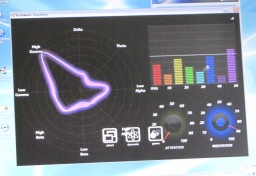 ꡼ No.004Υͥ / TGS 2009NeuroskyǾȥȥMindSetȯ