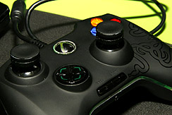 ꡼ No.008Υͥ / RazerPCΥ⡼󥳥ȥCESǸʻXbox 360ΥѥåɤȥإåɥåȤ