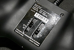 ꡼ No.010Υͥ / RazerPCΥ⡼󥳥ȥCESǸʻXbox 360ΥѥåɤȥإåɥåȤ