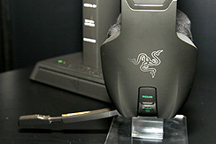 RazerPCΥ⡼󥳥ȥCESǸʻXbox 360ΥѥåɤȥإåɥåȤ