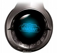 画像ギャラリー No.002のサムネイル画像 / CreativeのWoWヘッドセット専用。セットで使うフットスイッチ