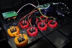 画像ギャラリー No.010のサムネイル画像 / 【PR】低価格アーケードスティックの実力はいかに? バッファロー「BSGPAC01BK」で,めくるめく格闘ゲームライフを始めよう