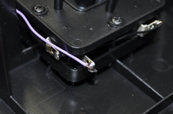 画像ギャラリー No.011のサムネイル画像 / 【PR】低価格アーケードスティックの実力はいかに? バッファロー「BSGPAC01BK」で,めくるめく格闘ゲームライフを始めよう