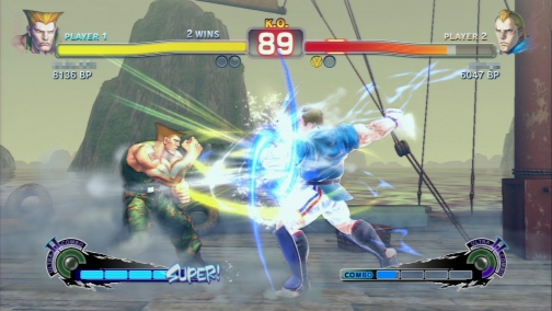 画像ギャラリー No.026のサムネイル画像 / 【PR】低価格アーケードスティックの実力はいかに? バッファロー「BSGPAC01BK」で,めくるめく格闘ゲームライフを始めよう