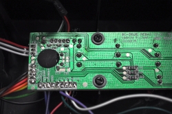 画像ギャラリー No.030のサムネイル画像 / 【PR】低価格アーケードスティックの実力はいかに? バッファロー「BSGPAC01BK」で,めくるめく格闘ゲームライフを始めよう