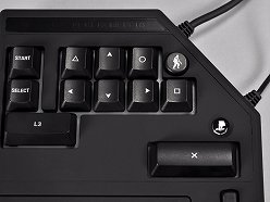 ꡼ No.020 | SCEΥ饤󥹤PS3ѥޥϤɤȤΤHORIΡ֥ƥ륢ȥޥ3פ