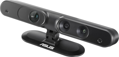 ASUS TeK Xtion PRO LIVE XTION/PRO/LIVE