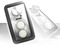 ダイヤルと2個のボタンを備えた小型入力デバイスが発売に。ダイヤルとボタンはフルカスタマイズ可能