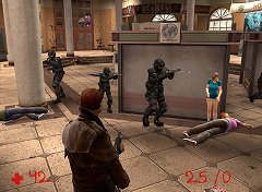 ꡼ No.008 | E3 2010ϤĤܳФ롪 Postal IIIפϡԶ˽줿ꥫǿõݥ롦ǥ塼ɤǦϤ