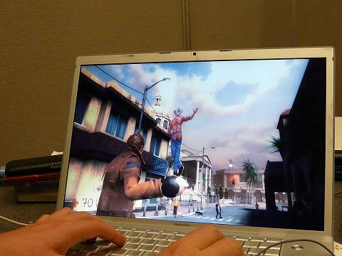 ꡼ No.012 | E3 2010ϤĤܳФ롪 Postal IIIפϡԶ˽줿ꥫǿõݥ롦ǥ塼ɤǦϤ