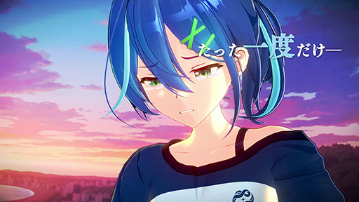 画像ギャラリー No.002のサムネイル画像 / 「パールインブルー」のティザーPVが公開に。本作の世界観の核心である「真珠（パール）」と「騎士」にフォーカス