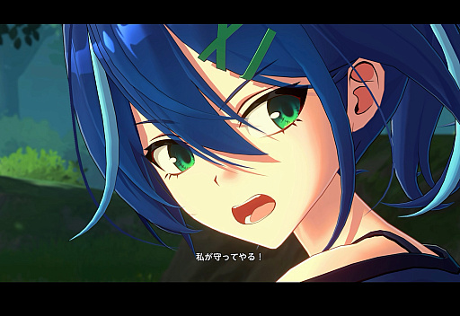 画像ギャラリー No.044のサムネイル画像 / ［プレイレポ］月刊ラブコメがコンセプトの新作美少女RPG「パールインブルー」TGS 2026出展版を先行体験。ドタバタ劇を“遊べるWebコミック”［TGS2026］