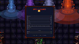 Shadow Gates