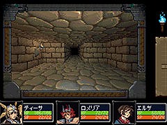 「Häxeri(ヘクセリ)」のSteamストアページが公開に。Wizardryや世界樹の迷宮,真・女神転生などから着想を得た3DダンジョンRPG