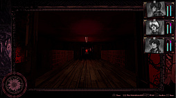 Occult: Scarlet Elegy