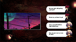 Occult: Scarlet Elegy