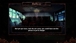 Occult: Scarlet Elegy